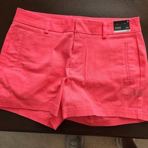 NWT A.N.A. Twill Shorts